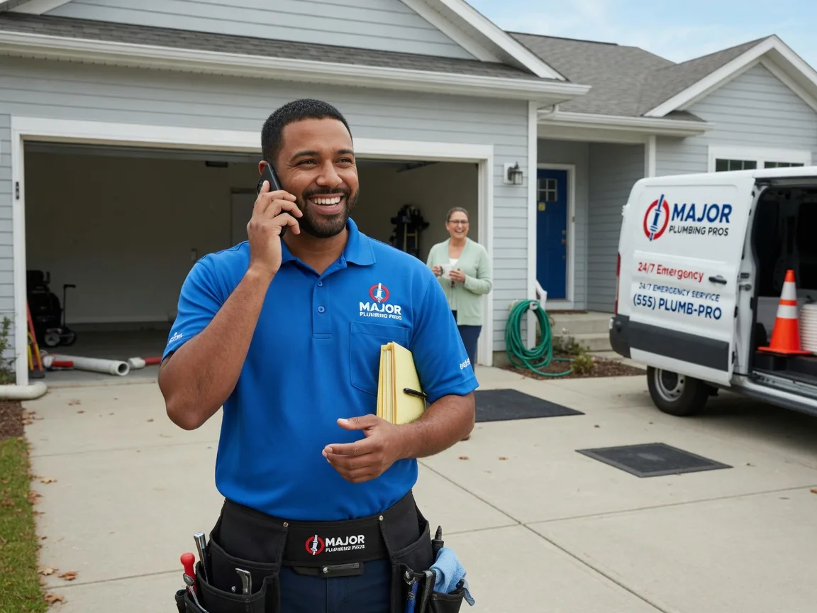 Drain Cleaning Services Moorefield, WV FAQs